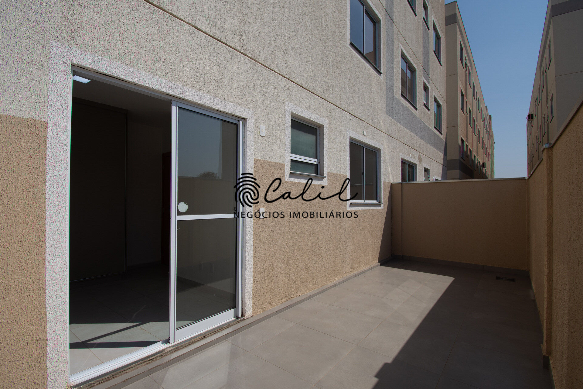 Apartamento, 2 quartos, 42 m² - Foto 36