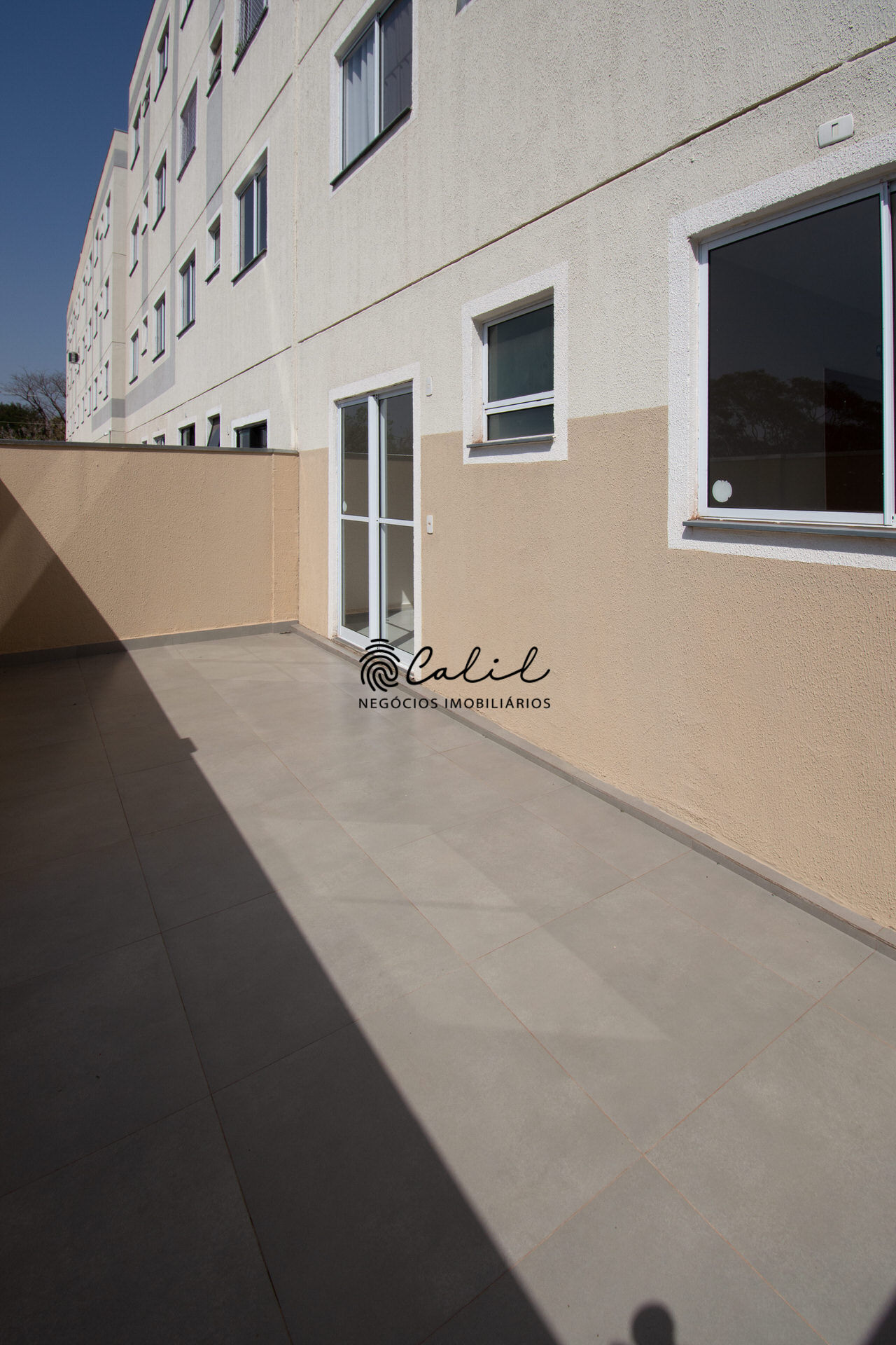 Apartamento, 2 quartos, 42 m² - Foto 40