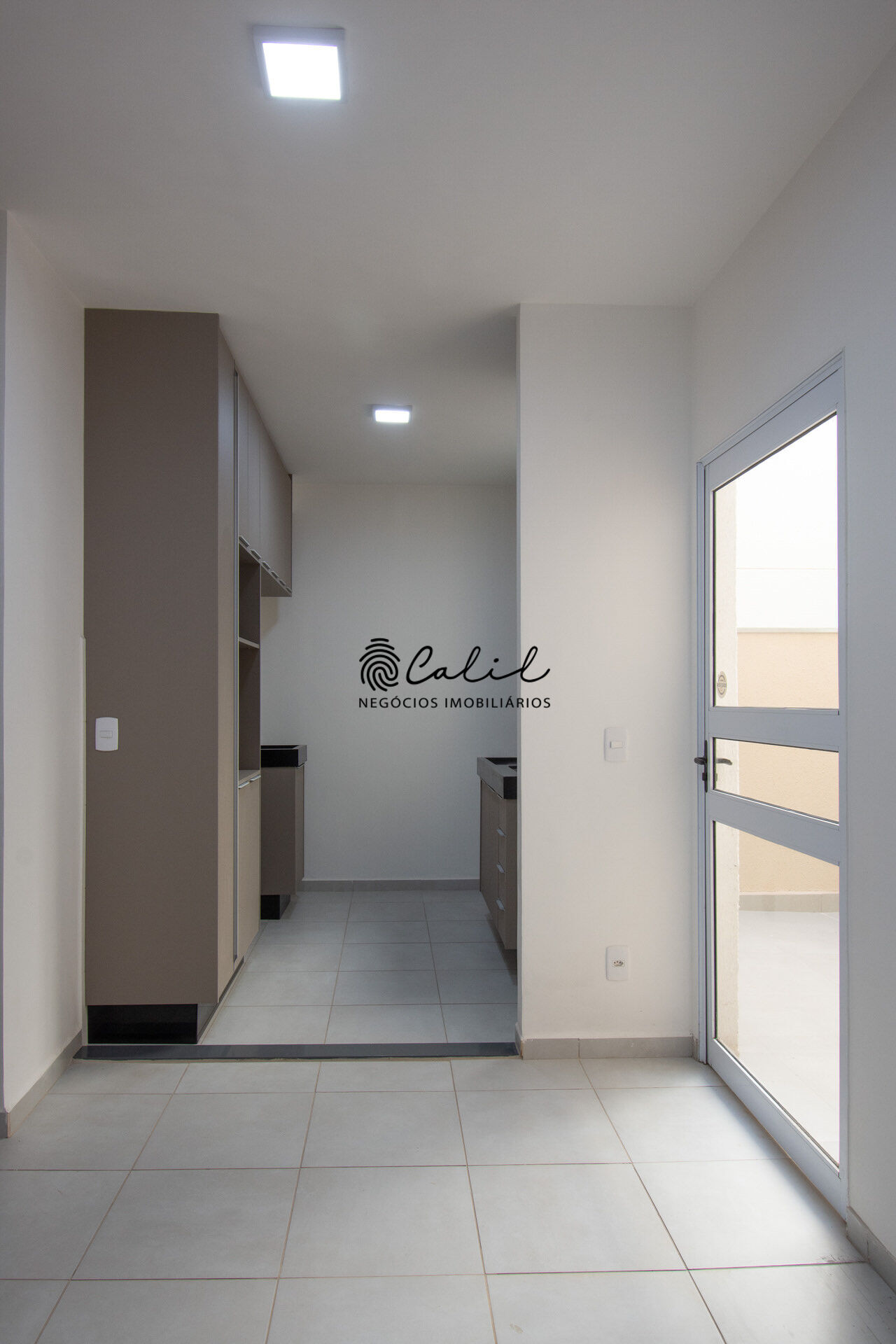 Apartamento, 2 quartos, 42 m² - Foto 9