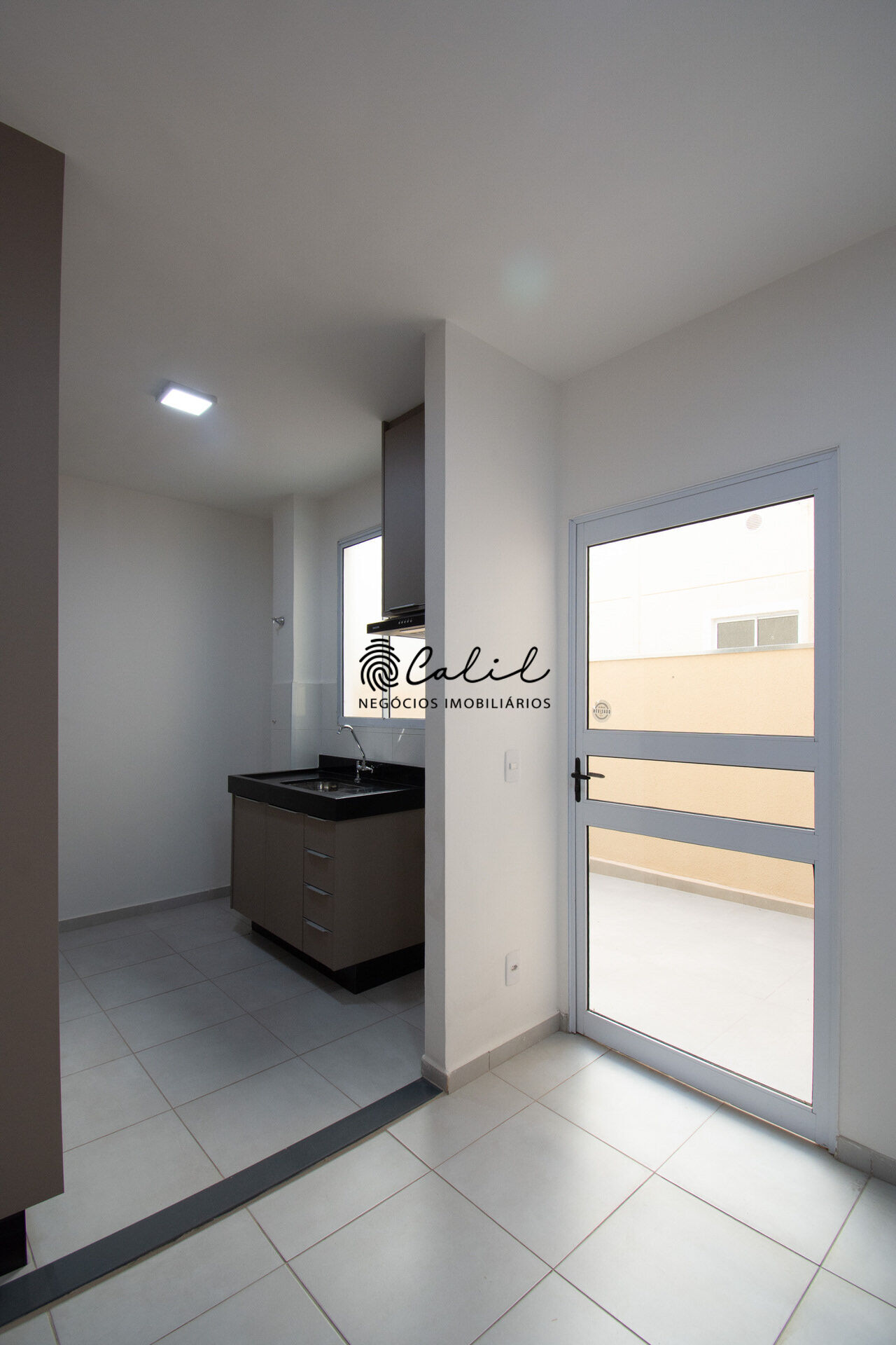 Apartamento, 2 quartos, 42 m² - Foto 6