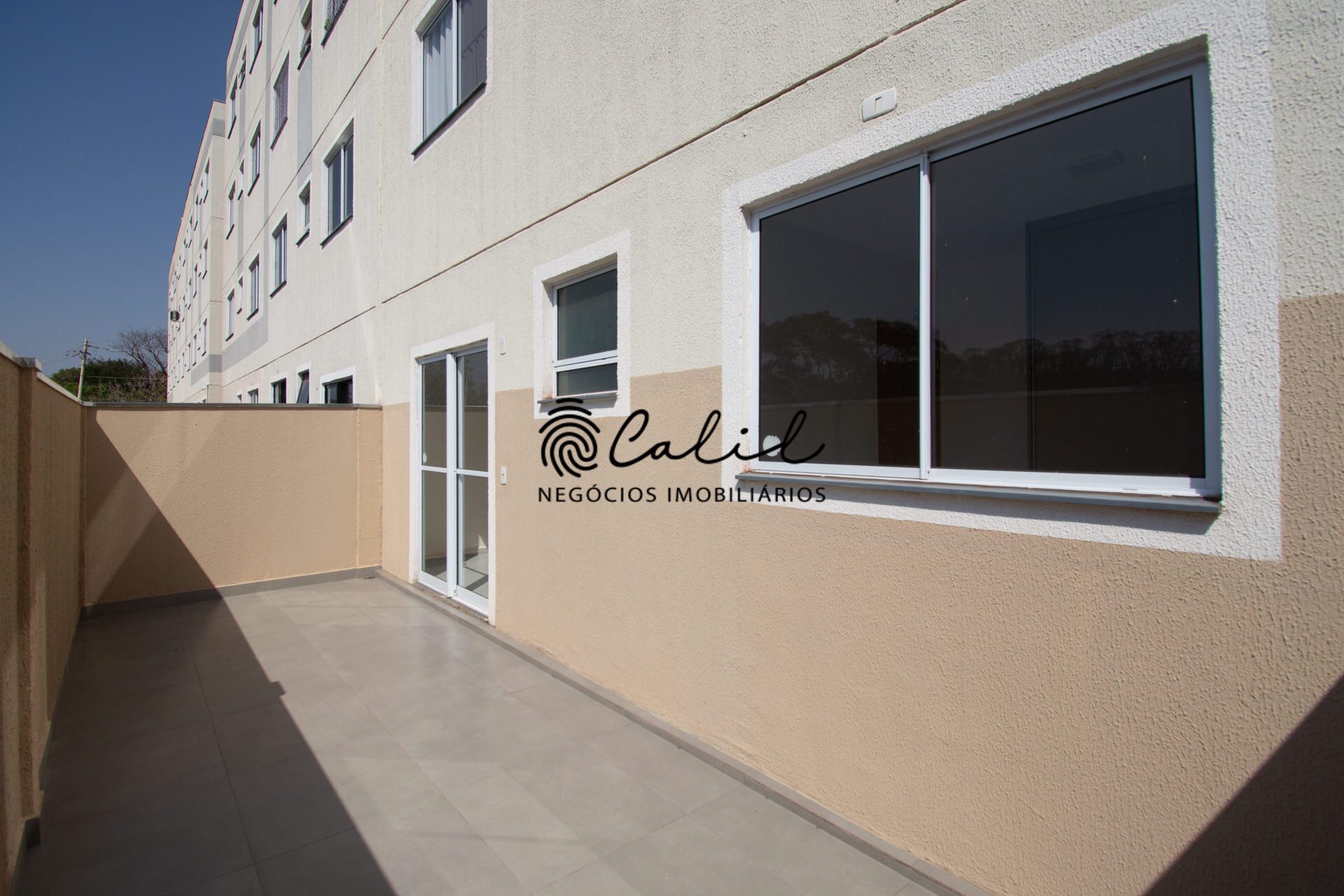 Apartamento, 2 quartos, 42 m² - Foto 41