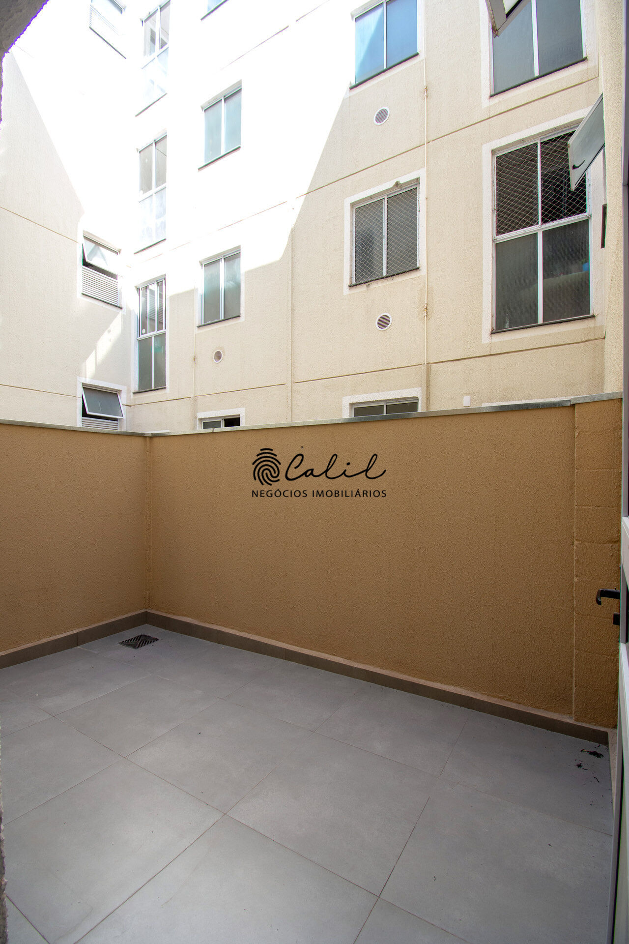 Apartamento, 2 quartos, 42 m² - Foto 12