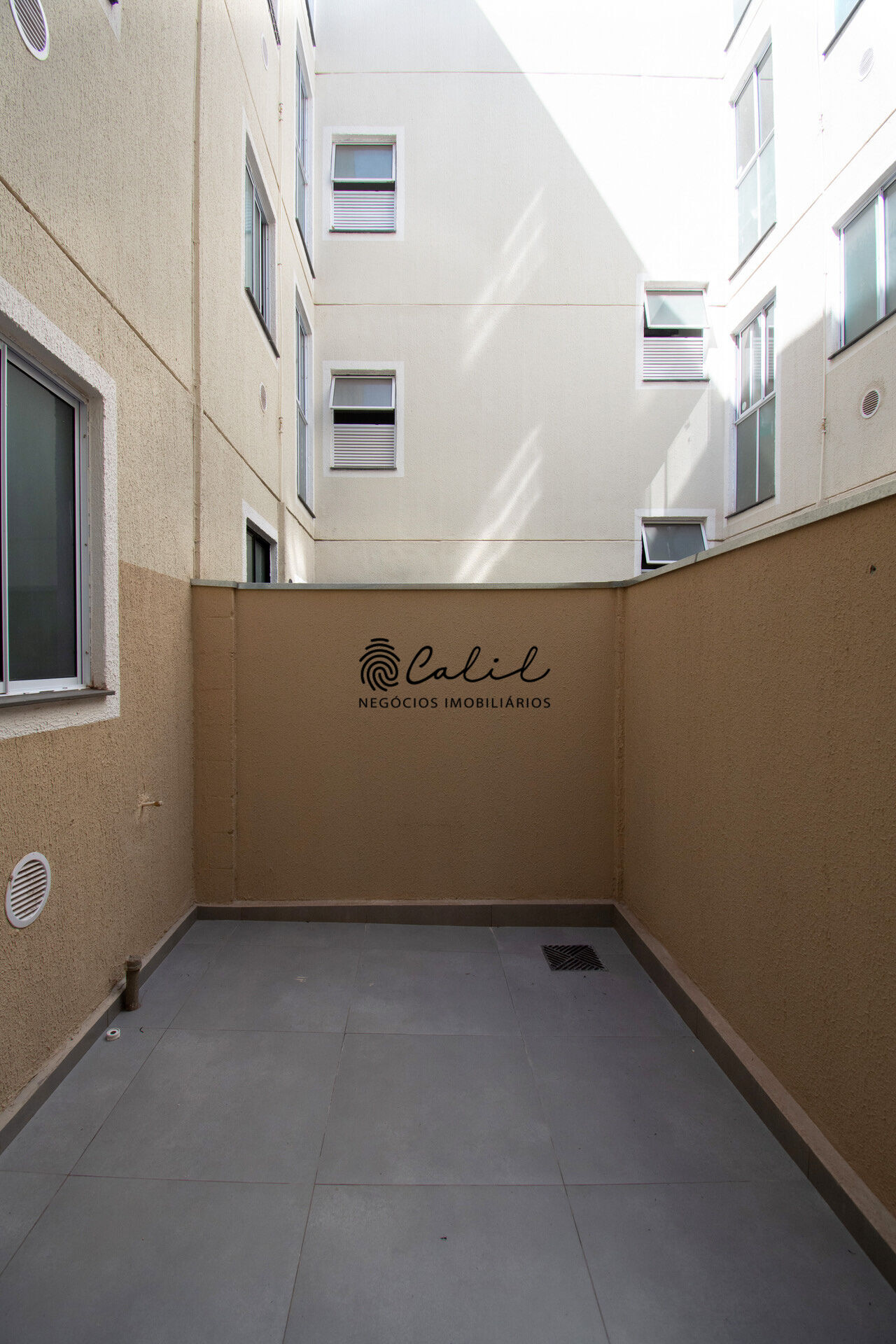 Apartamento, 2 quartos, 42 m² - Foto 25