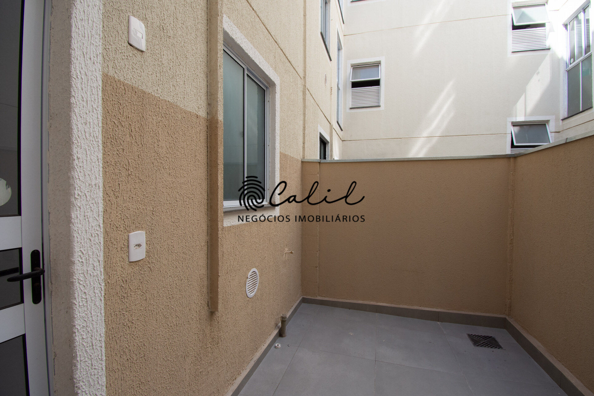 Apartamento, 2 quartos, 42 m² - Foto 24