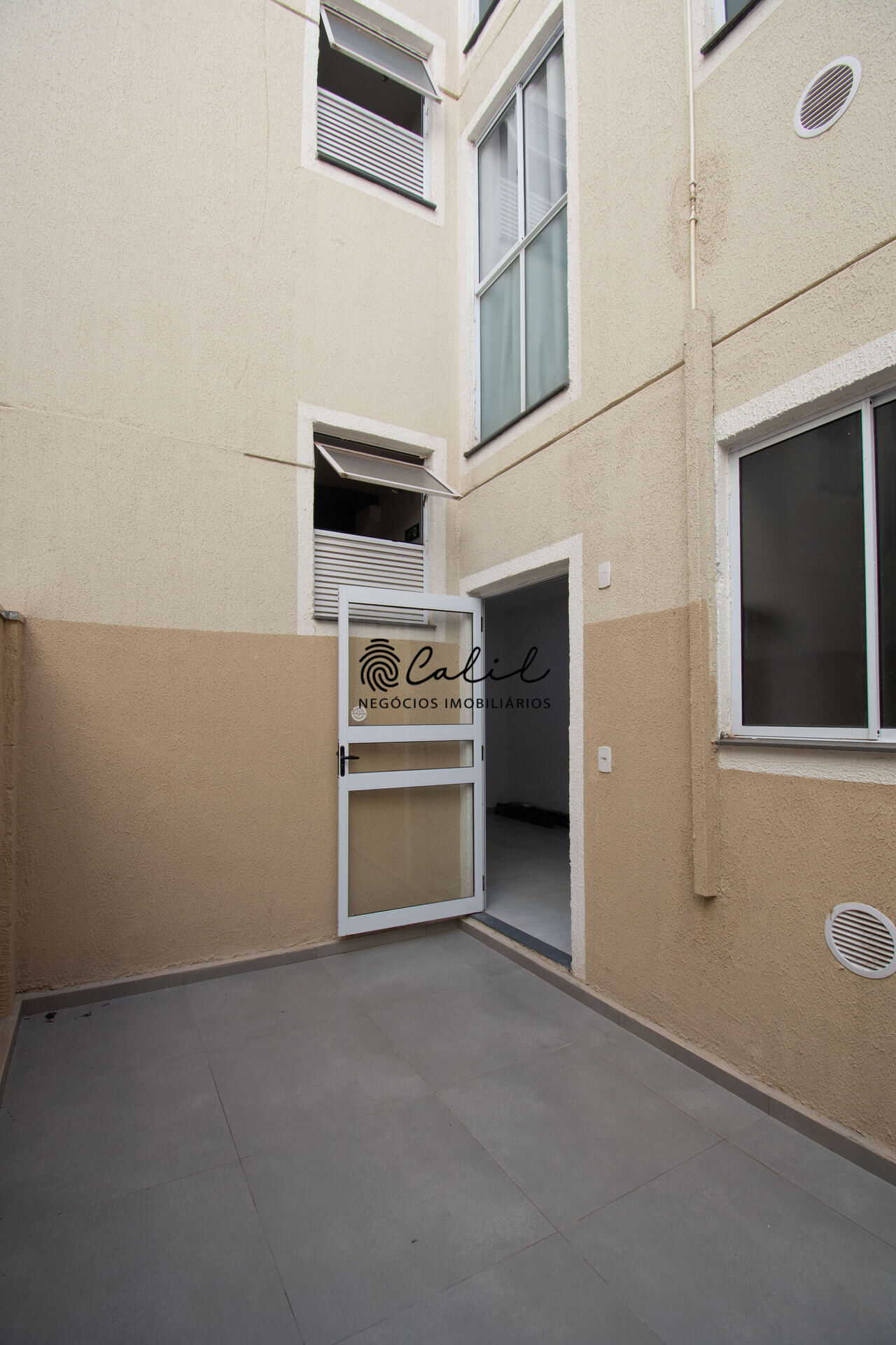 Apartamento, 2 quartos, 42 m² - Foto 16