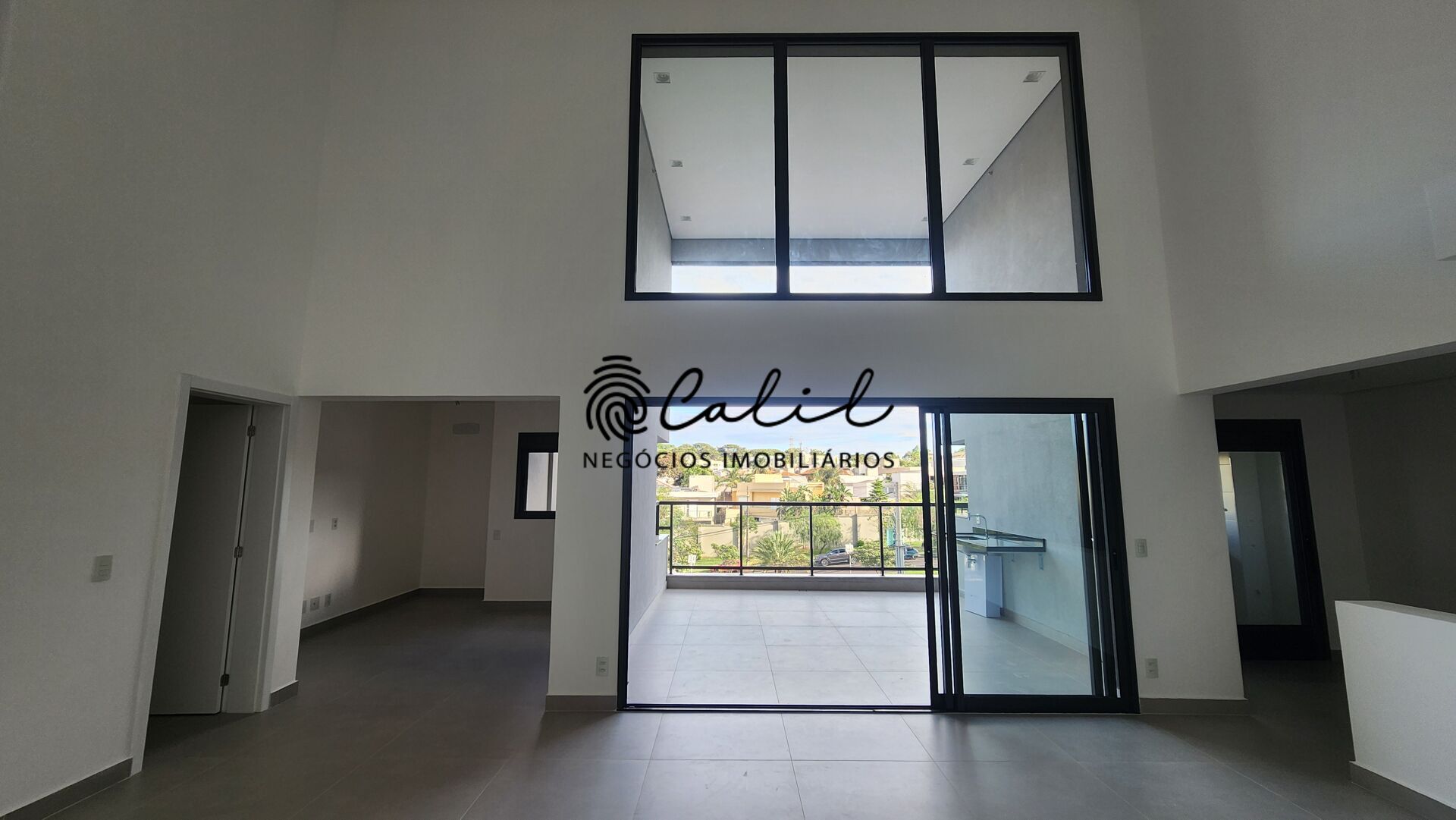 Apartamento, 3 quartos, 179 m² - Foto 3