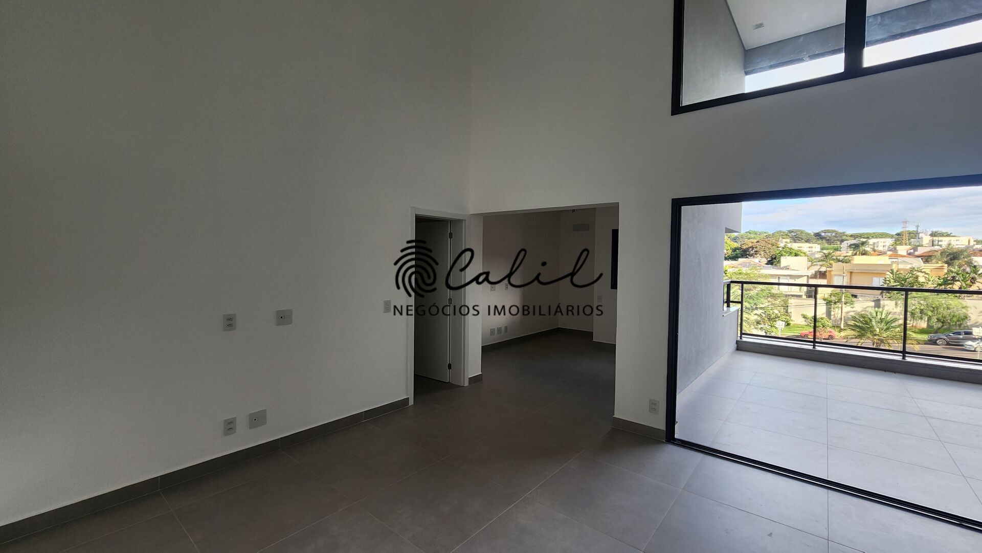 Apartamento, 3 quartos, 179 m² - Foto 4