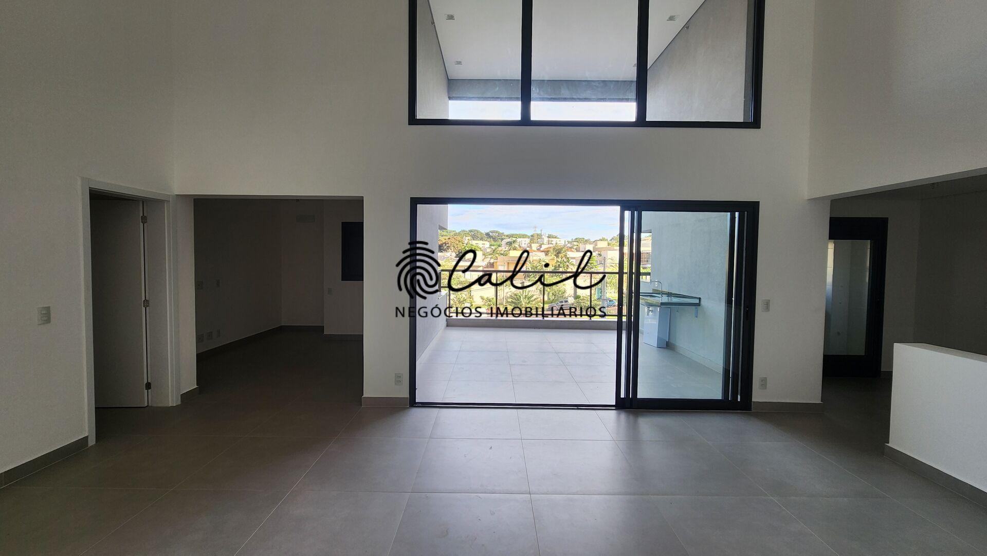 Apartamento, 3 quartos, 179 m² - Foto 2