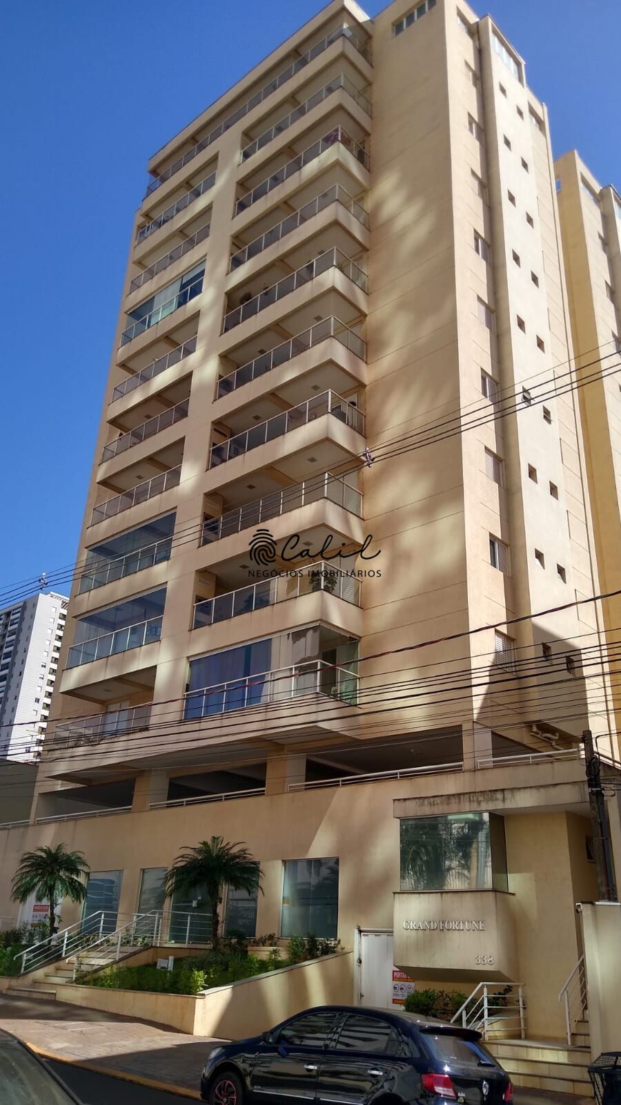 Apartamento, 3 quartos, 95 m² - Foto 16