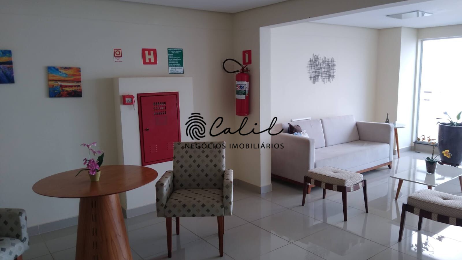 Apartamento, 3 quartos, 95 m² - Foto 23