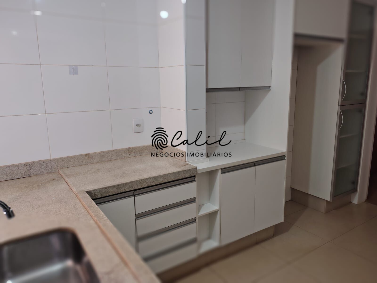 Apartamento, 3 quartos, 95 m² - Foto 5