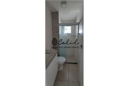 Apartamento à venda com 1 quarto, 59m² - Foto 10