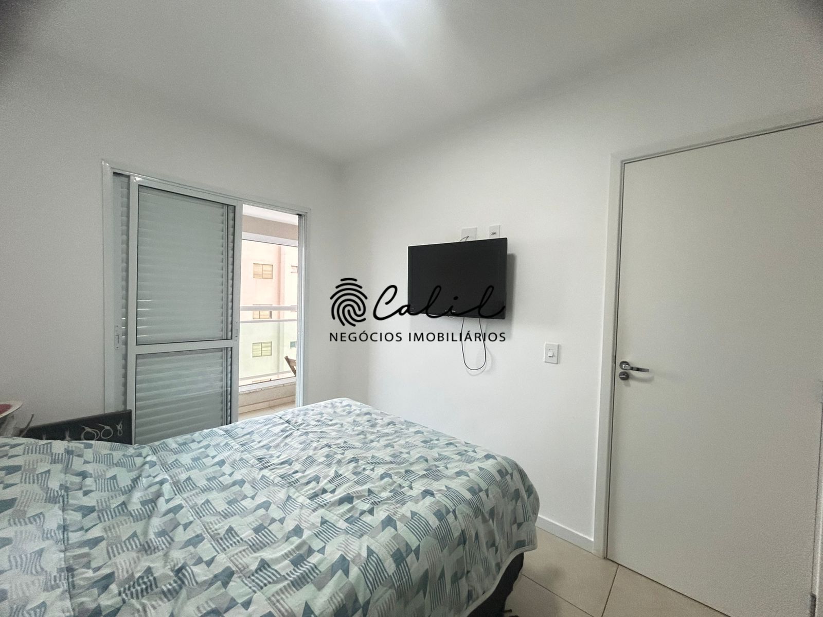 Apartamento à venda com 1 quarto, 59m² - Foto 34