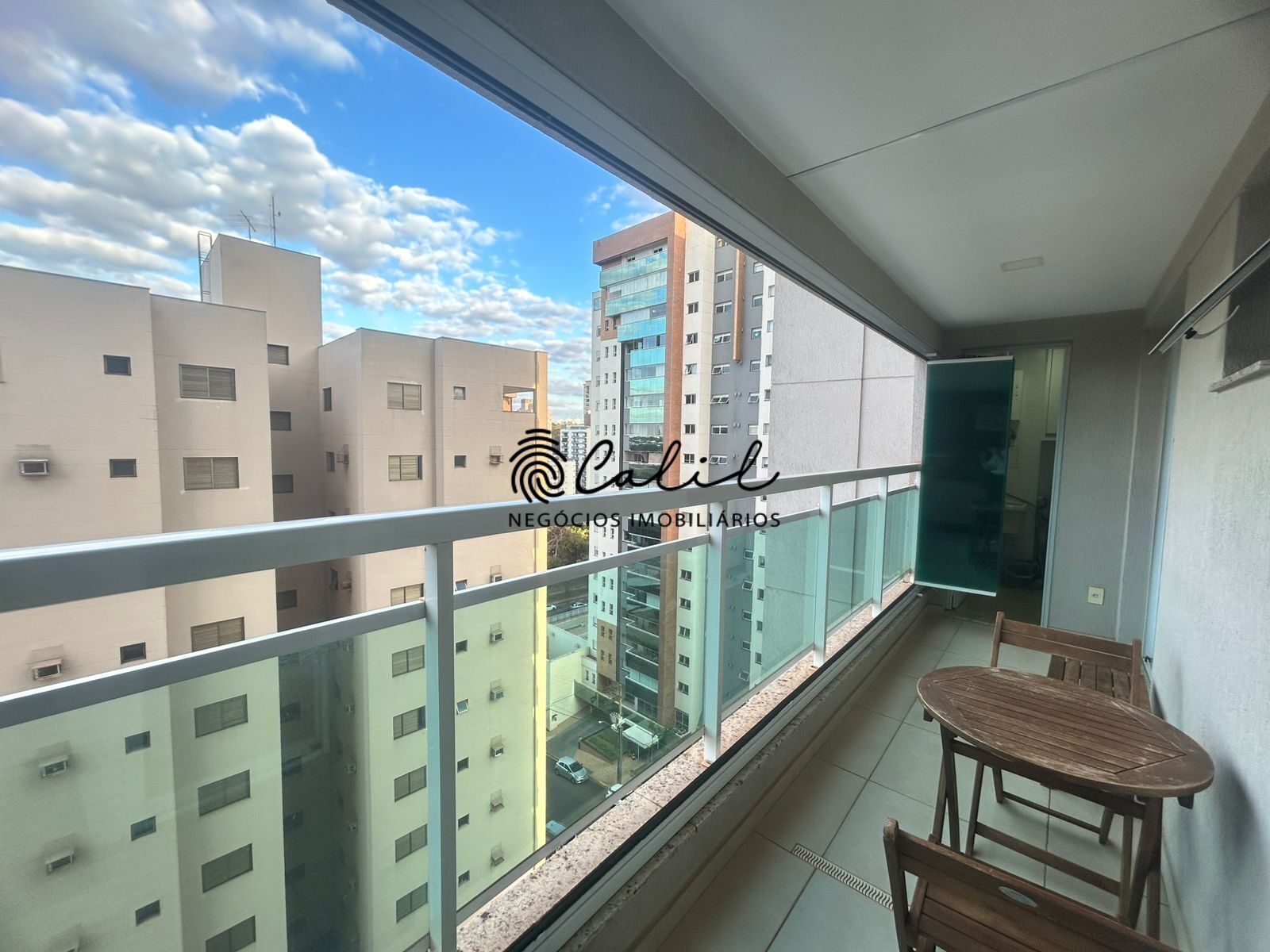 Apartamento à venda com 1 quarto, 59m² - Foto 35