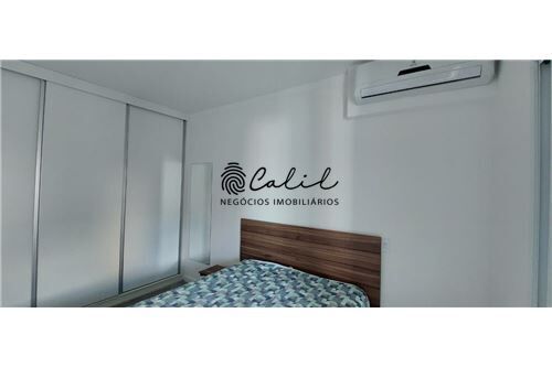 Apartamento à venda com 1 quarto, 59m² - Foto 9