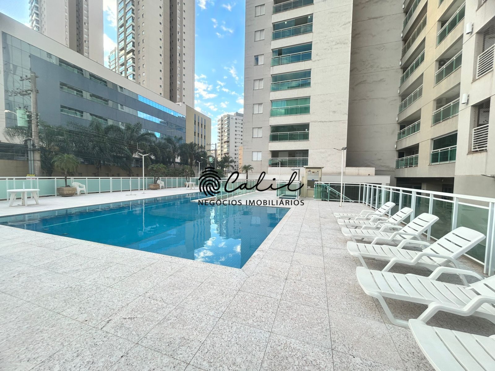 Apartamento à venda com 1 quarto, 59m² - Foto 20