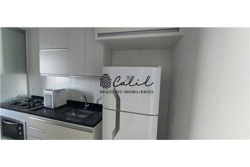 Apartamento à venda com 1 quarto, 59m² - Foto 4