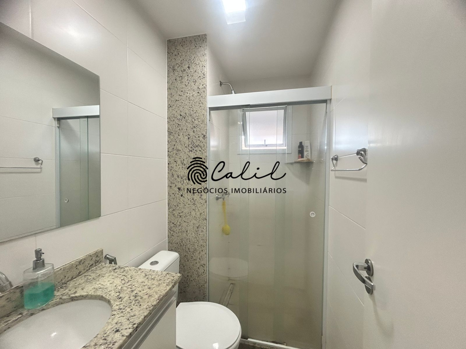 Apartamento à venda com 1 quarto, 59m² - Foto 40