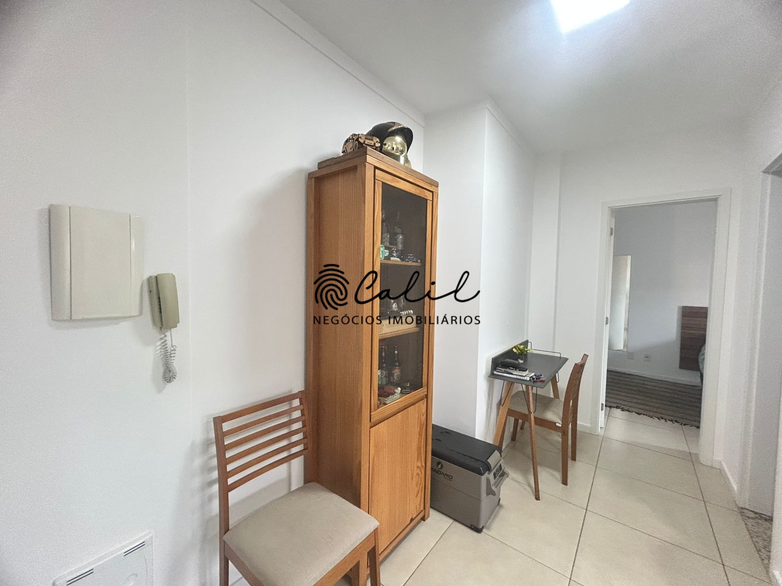 Apartamento à venda com 1 quarto, 59m² - Foto 39