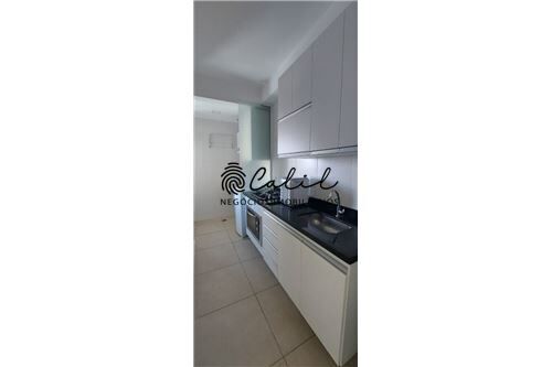 Apartamento à venda com 1 quarto, 59m² - Foto 5