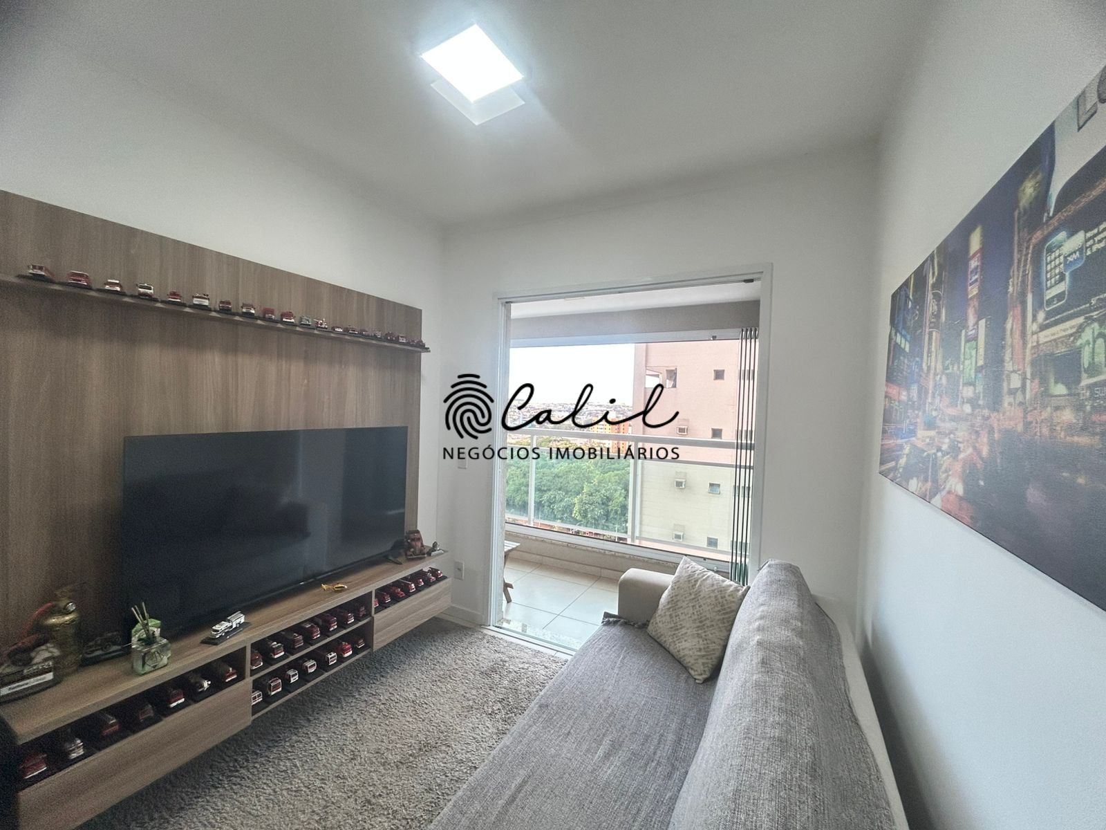 Apartamento à venda com 1 quarto, 59m² - Foto 27