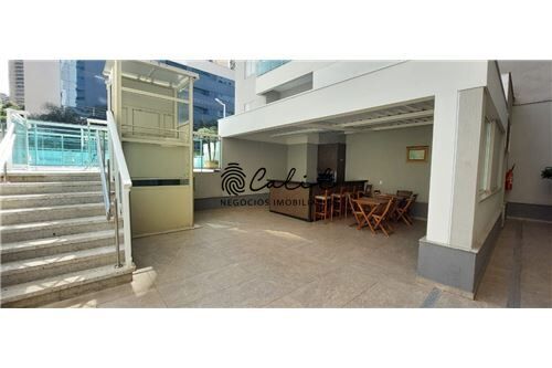 Apartamento à venda com 1 quarto, 59m² - Foto 14