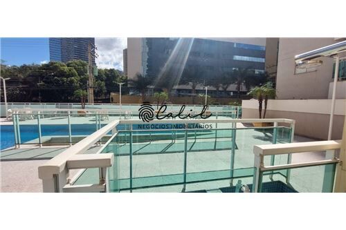 Apartamento à venda com 1 quarto, 59m² - Foto 18
