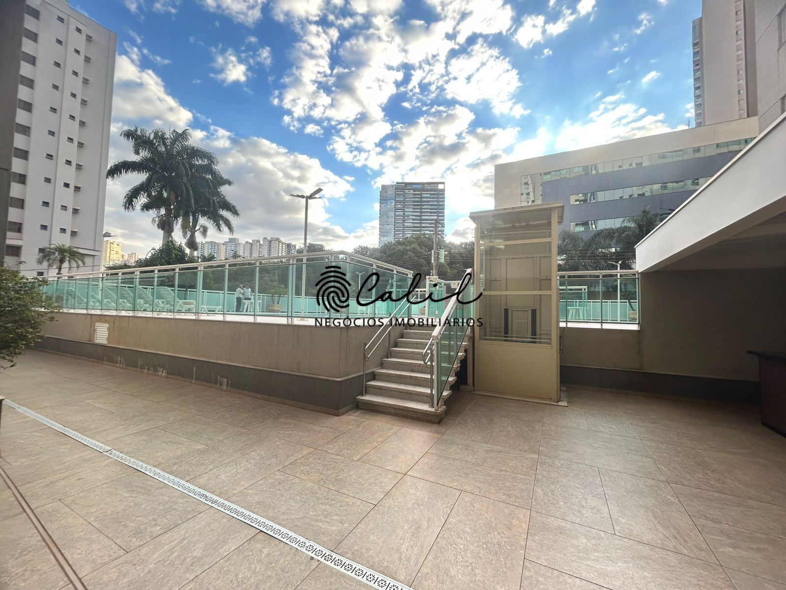 Apartamento à venda com 1 quarto, 59m² - Foto 25