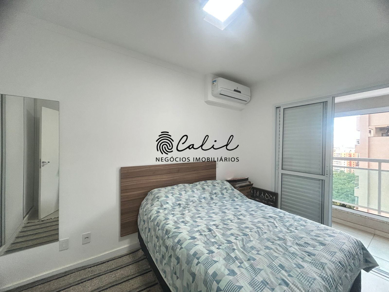 Apartamento à venda com 1 quarto, 59m² - Foto 33