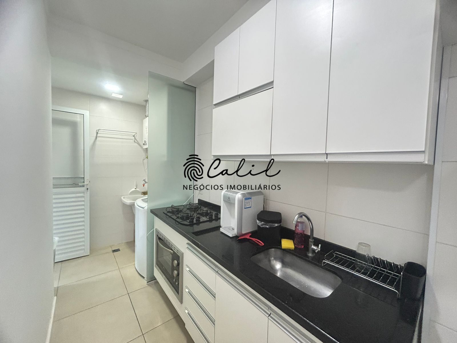 Apartamento à venda com 1 quarto, 59m² - Foto 30