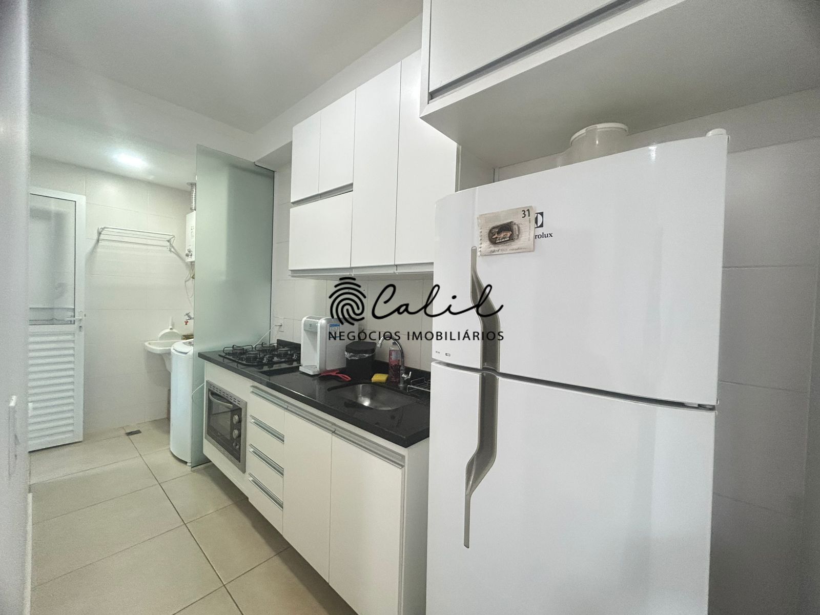 Apartamento à venda com 1 quarto, 59m² - Foto 29