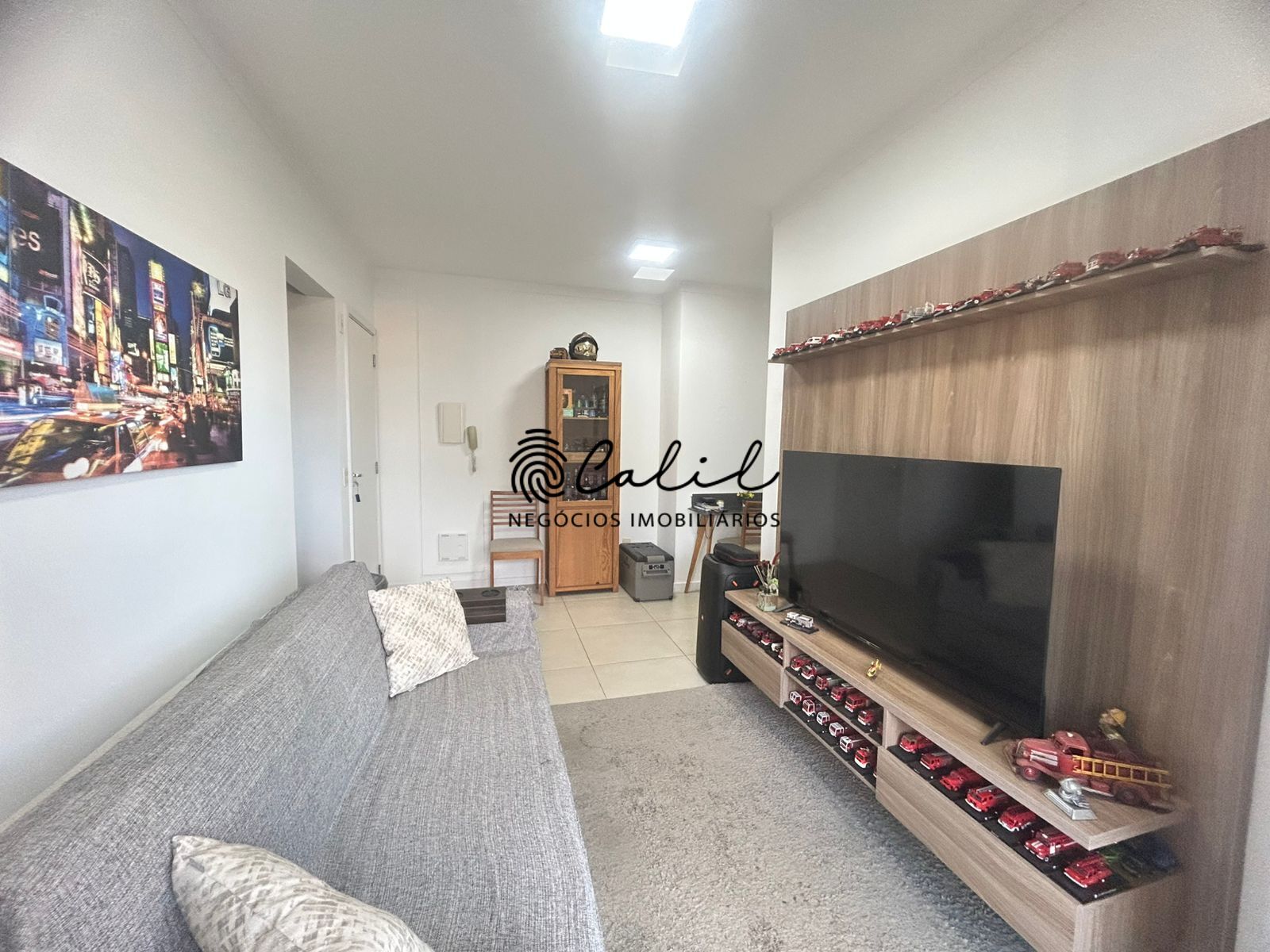 Apartamento à venda com 1 quarto, 59m² - Foto 36