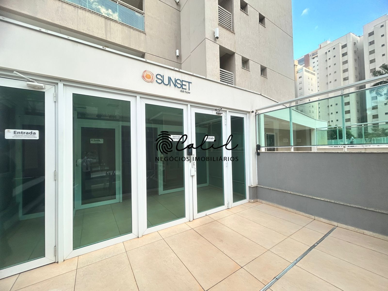 Apartamento à venda com 1 quarto, 59m² - Foto 21