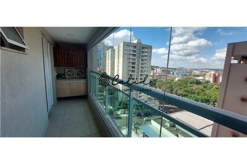 Apartamento à venda com 1 quarto, 59m² - Foto 7