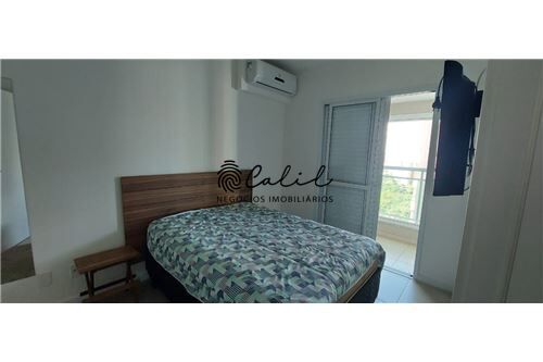 Apartamento à venda com 1 quarto, 59m² - Foto 8