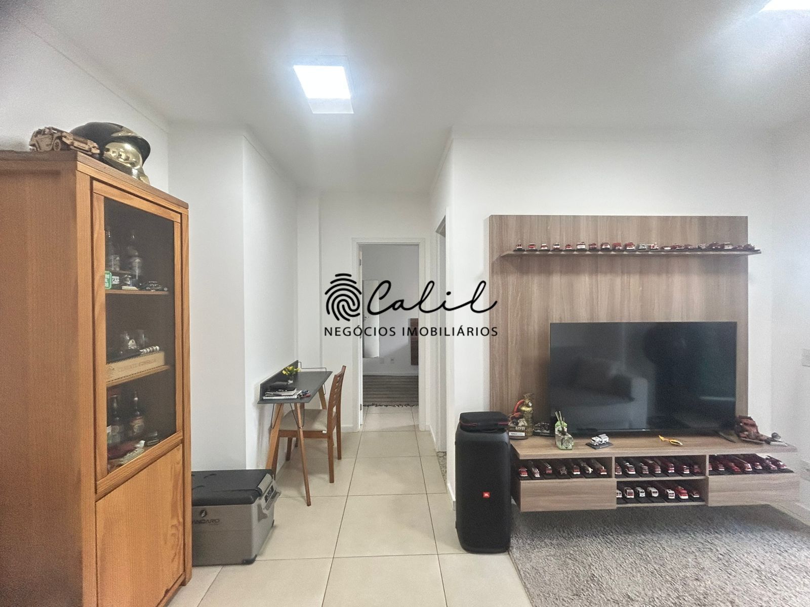 Apartamento à venda com 1 quarto, 59m² - Foto 38