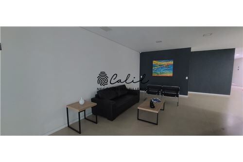 Apartamento à venda com 1 quarto, 59m² - Foto 11