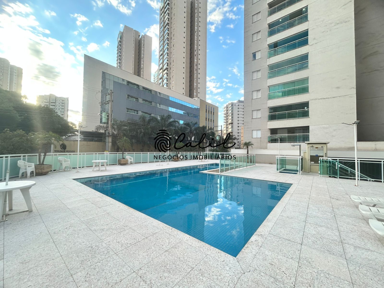Apartamento à venda com 1 quarto, 59m² - Foto 26