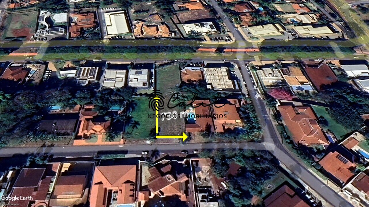 Terreno, 730 m² - Foto 1