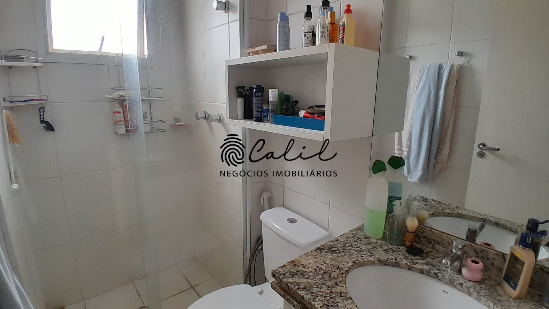 Apartamento à venda com 3 quartos, 100m² - Foto 16