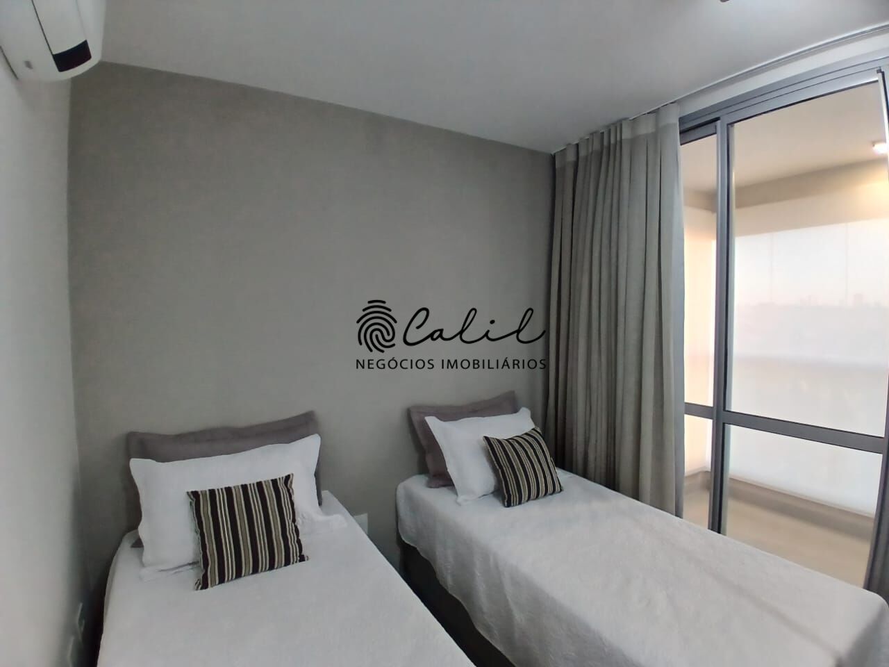 Apartamento, 1 quarto, 51 m² - Foto 13