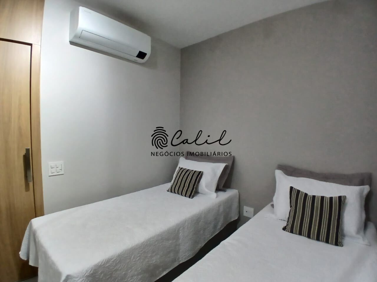 Apartamento, 1 quarto, 51 m² - Foto 8