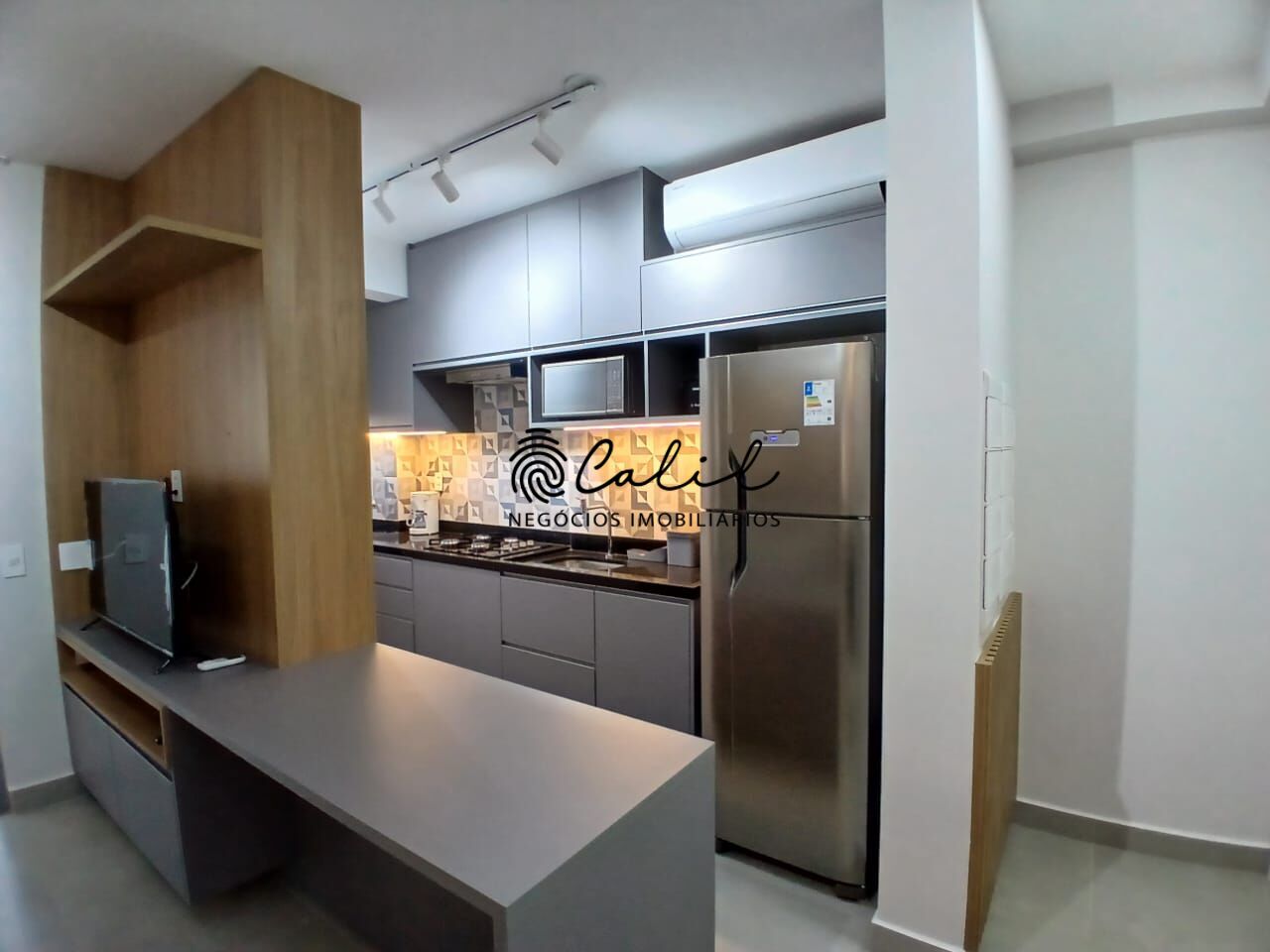 Apartamento, 1 quarto, 51 m² - Foto 6