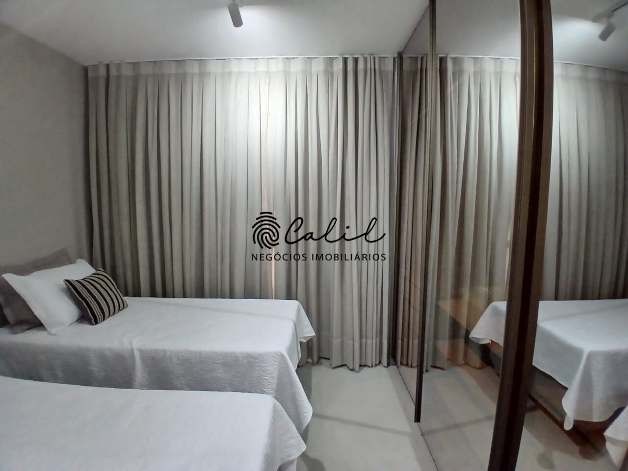 Apartamento, 1 quarto, 51 m² - Foto 10