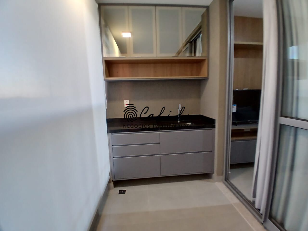 Apartamento, 1 quarto, 51 m² - Foto 4