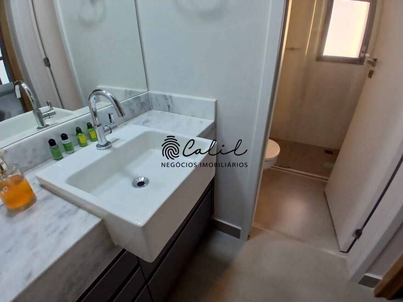 Apartamento, 1 quarto, 51 m² - Foto 11