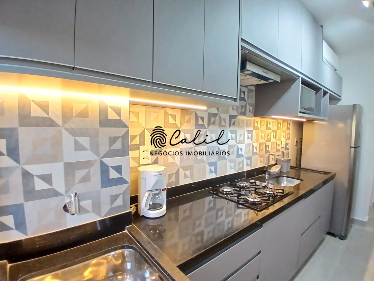 Apartamento, 1 quarto, 51 m² - Foto 14