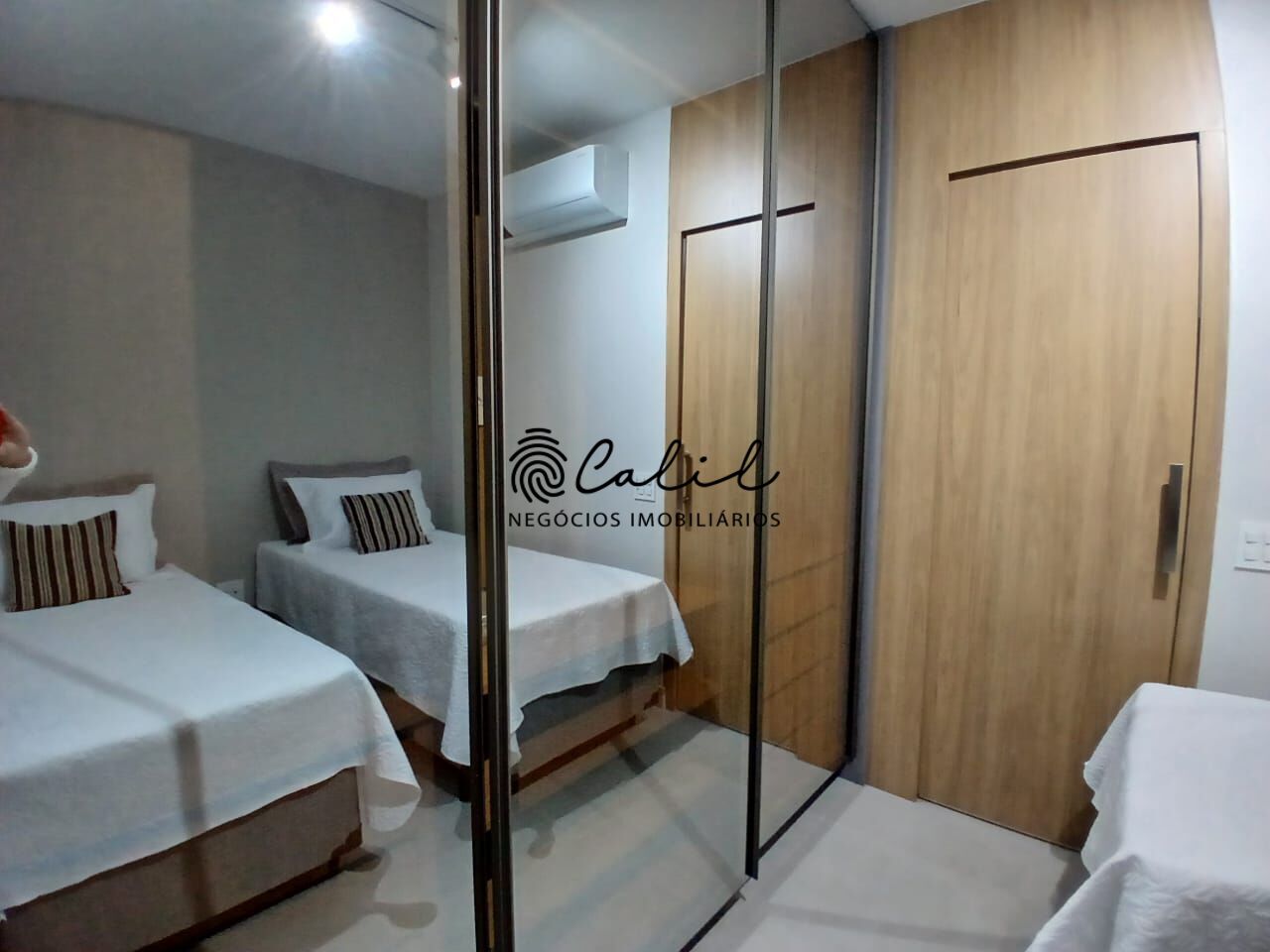Apartamento, 1 quarto, 51 m² - Foto 9