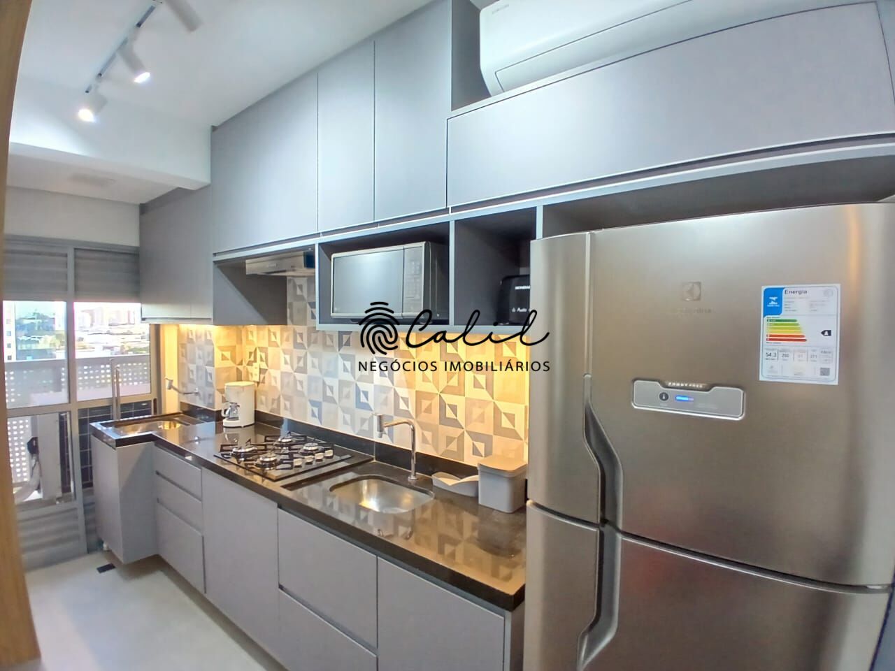 Apartamento, 1 quarto, 51 m² - Foto 15