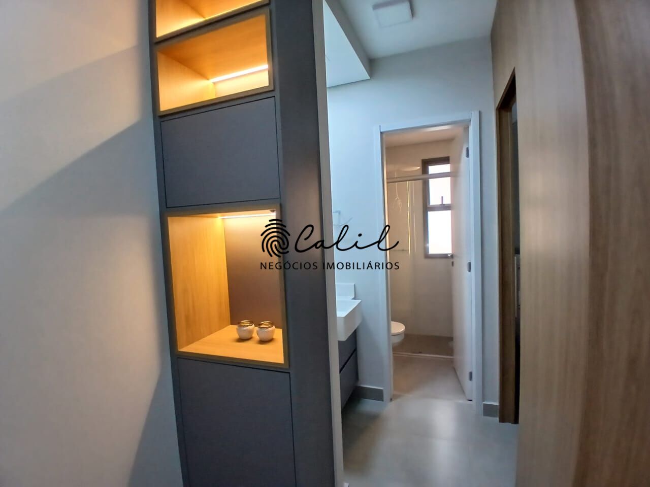 Apartamento, 1 quarto, 51 m² - Foto 12